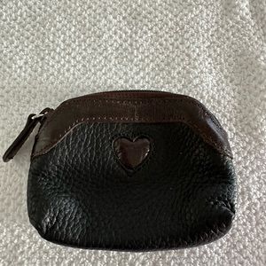 Brighton coin purse